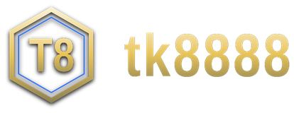 tk8888 logo
